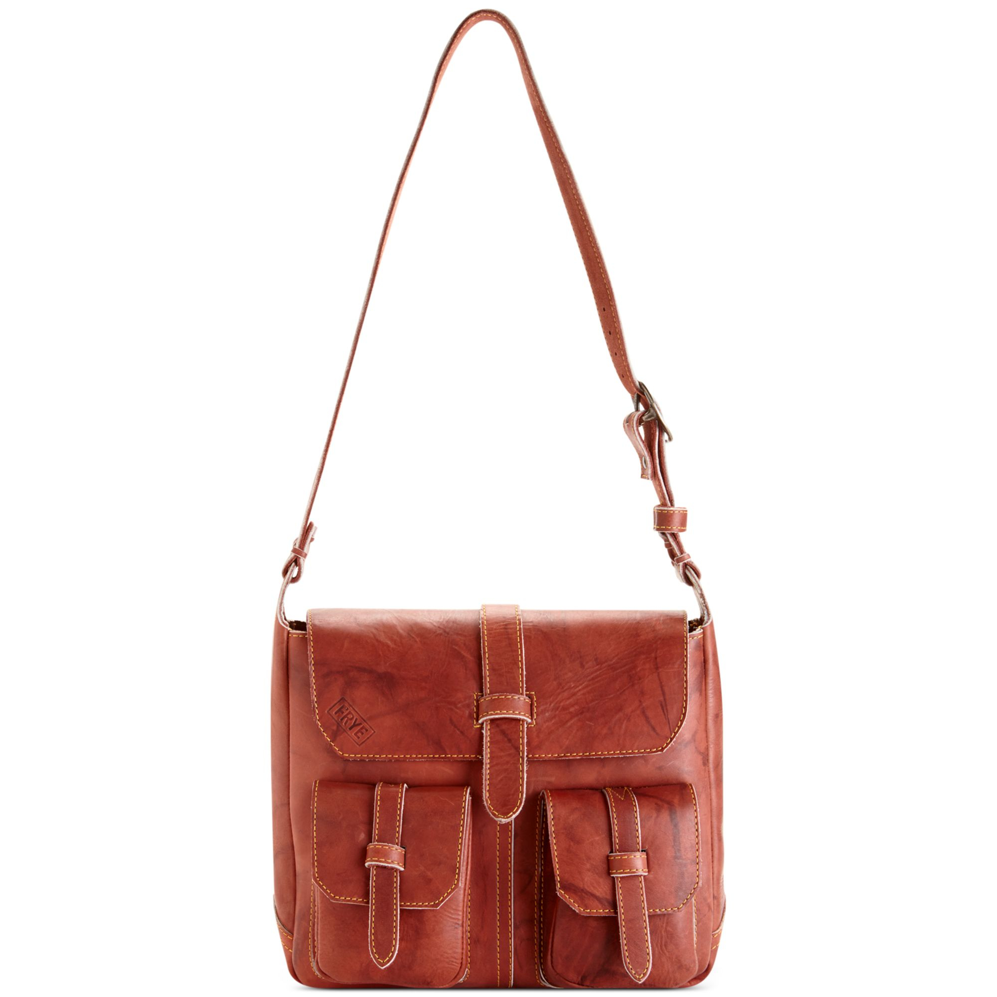 frye campus bag