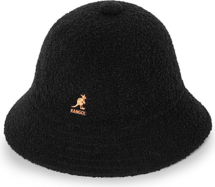 mens winter bucket hat