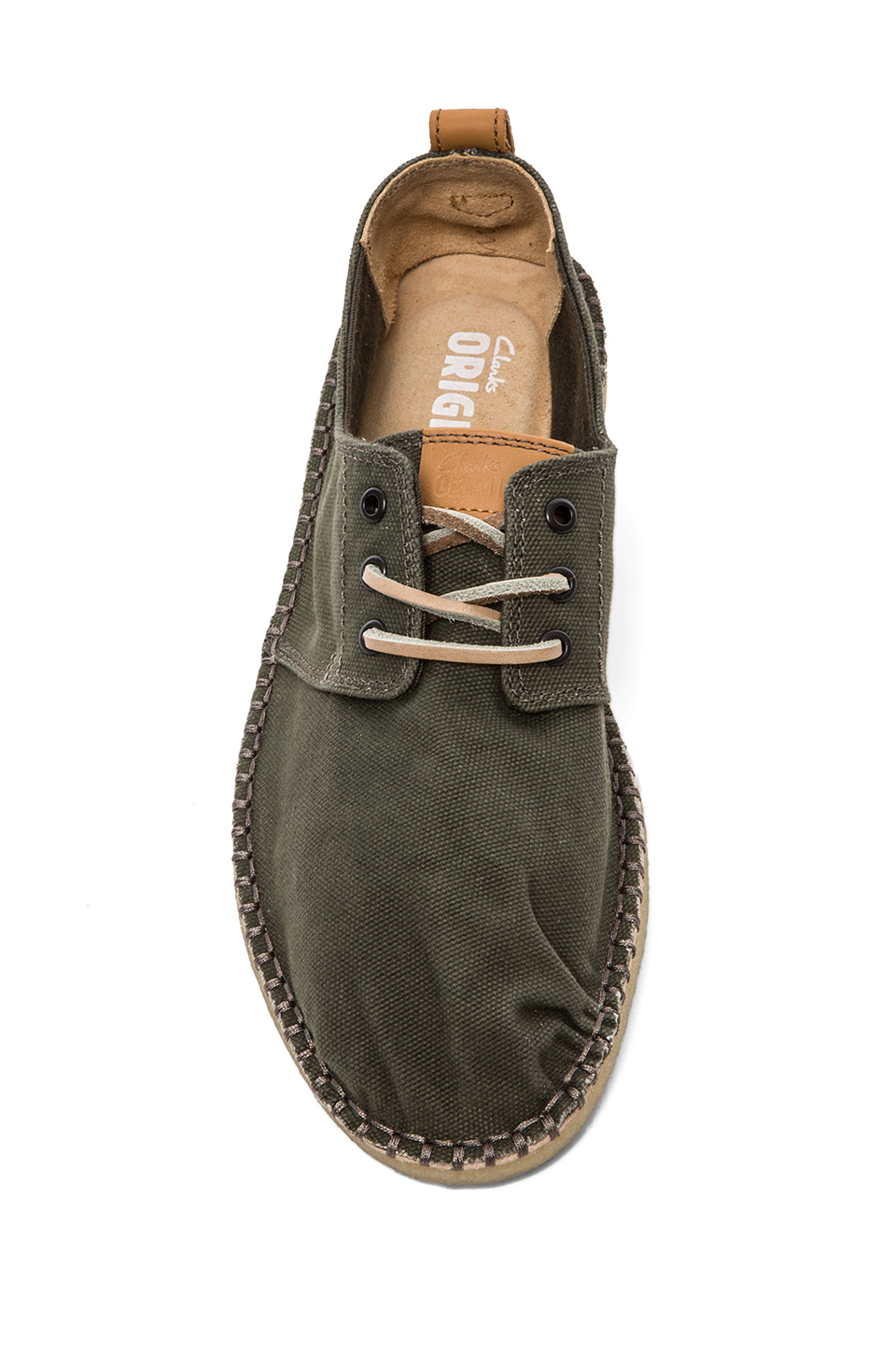 clarks pikko solo