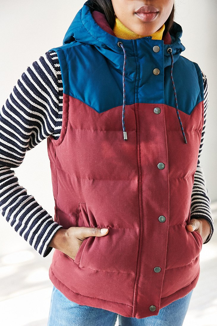 Patagonia Bivy Hooded Belgium, SAVE 47 