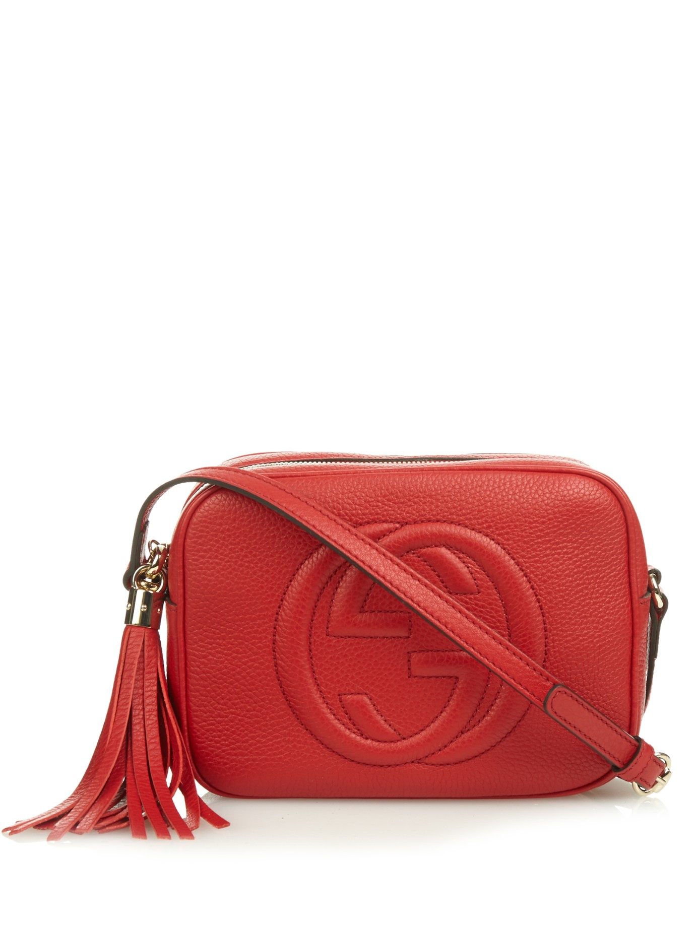 Gucci Handbags Cross Body Bags | semashow.com