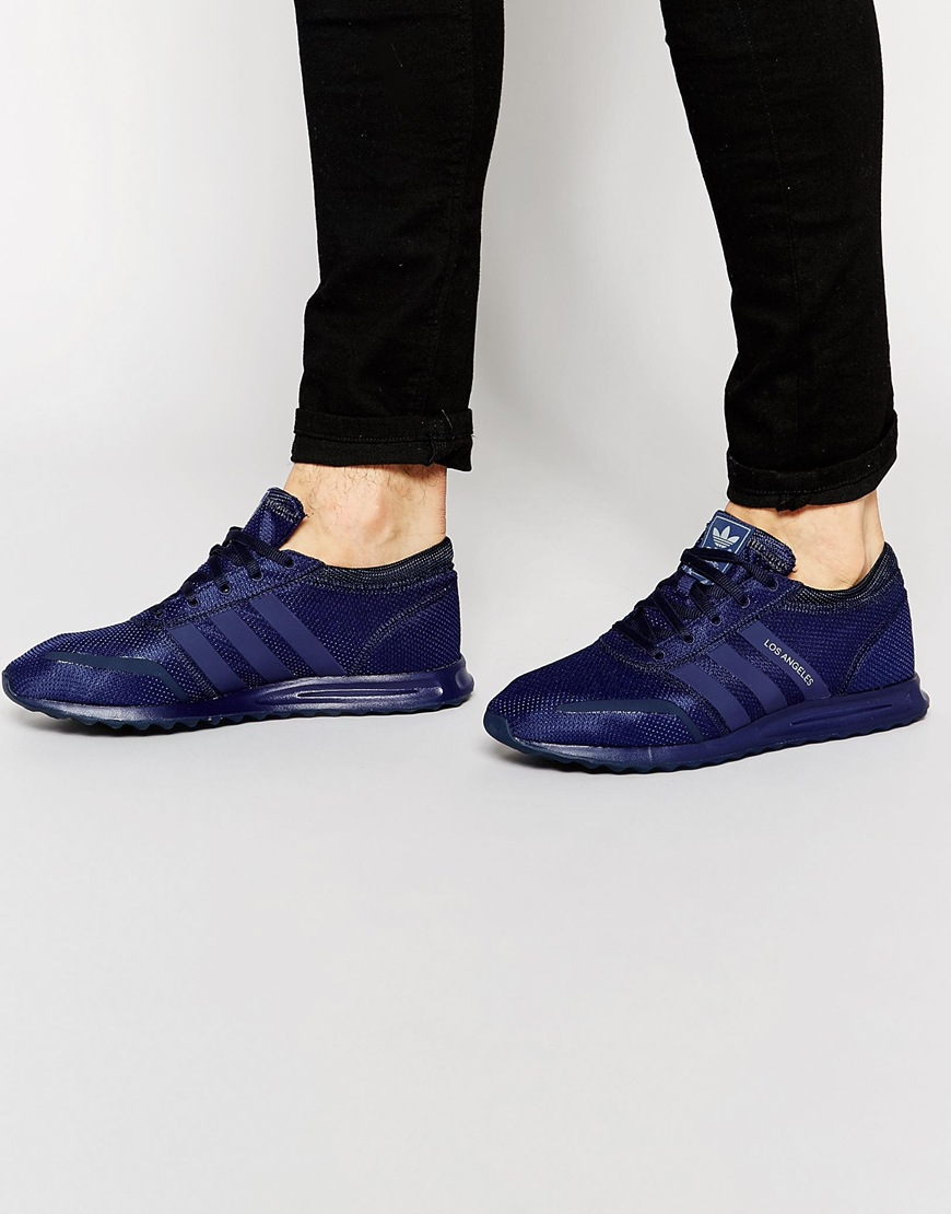 los angeles trainers mens