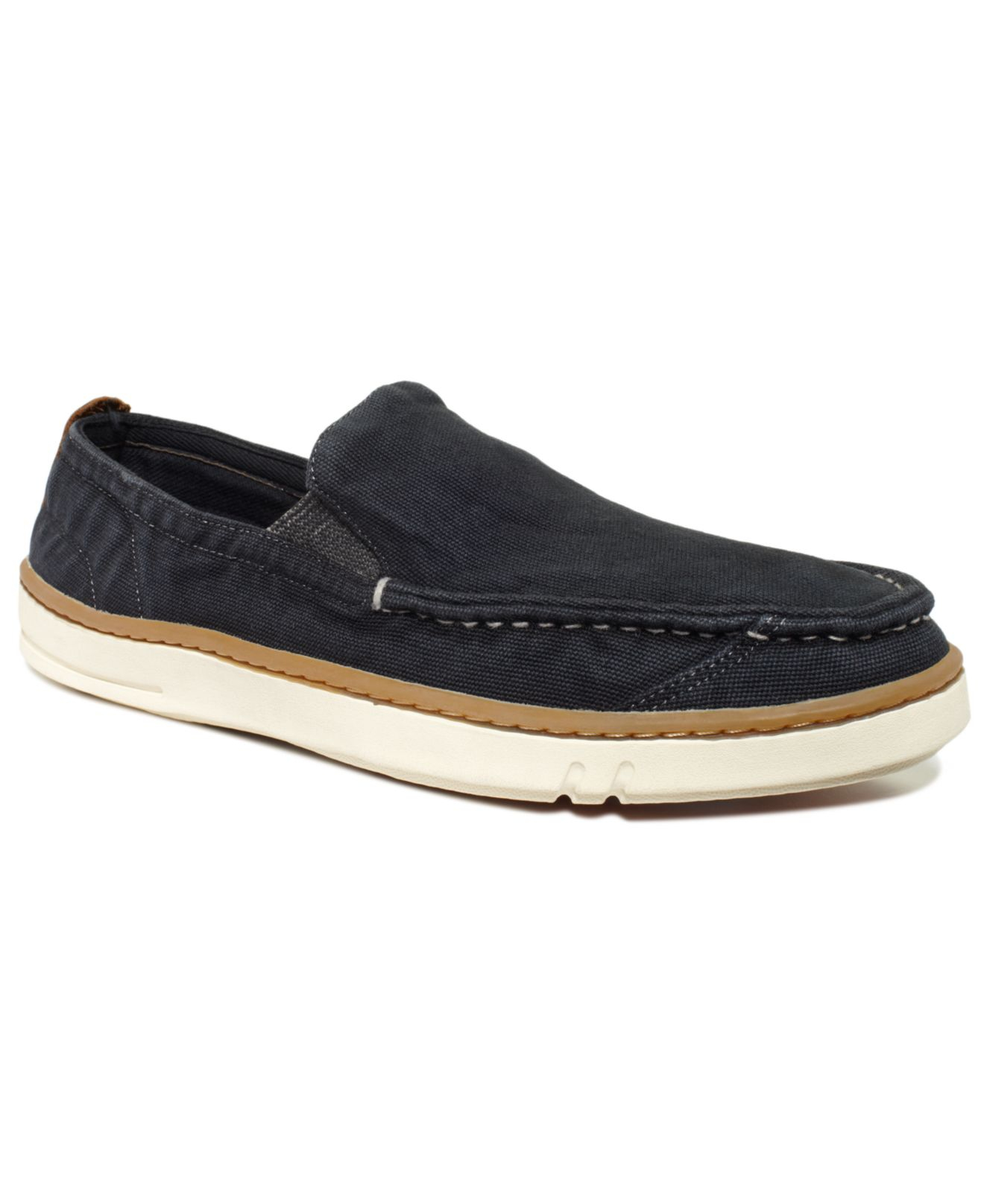 timberland earthkeepers hookset slip on