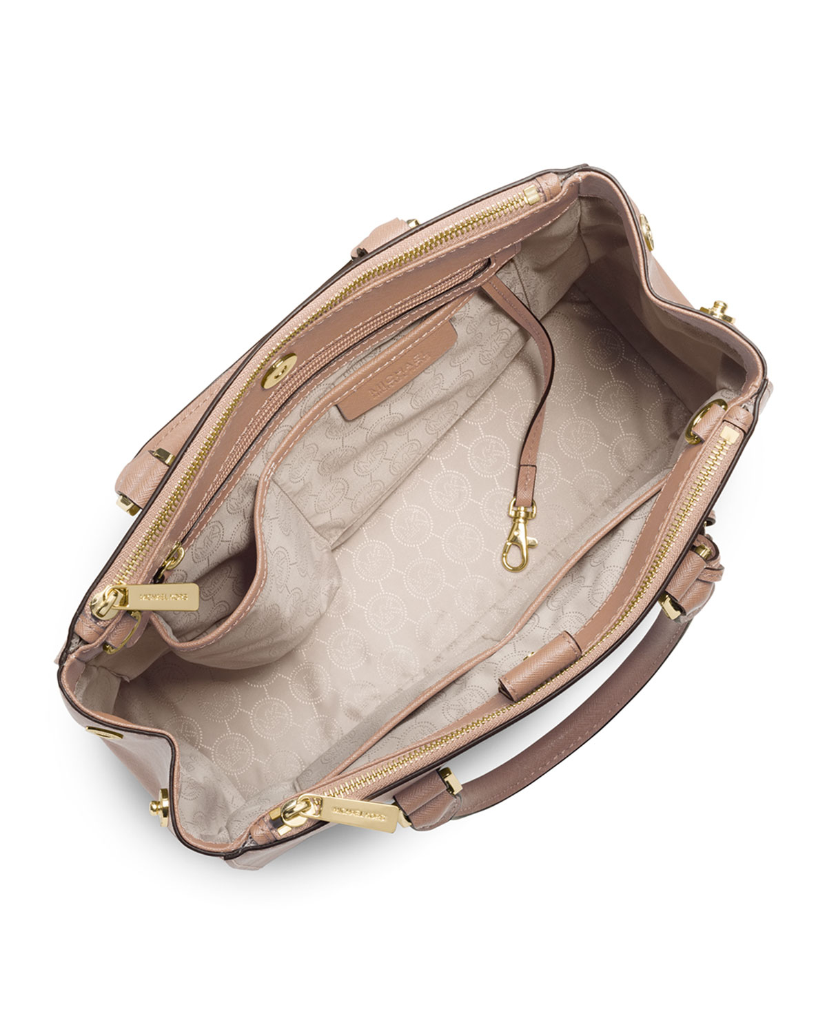 mk sutton bag