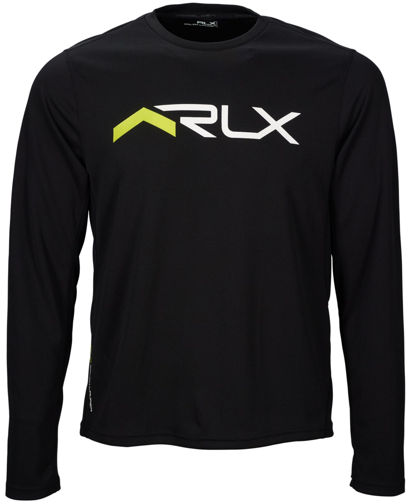 rlx t shirt