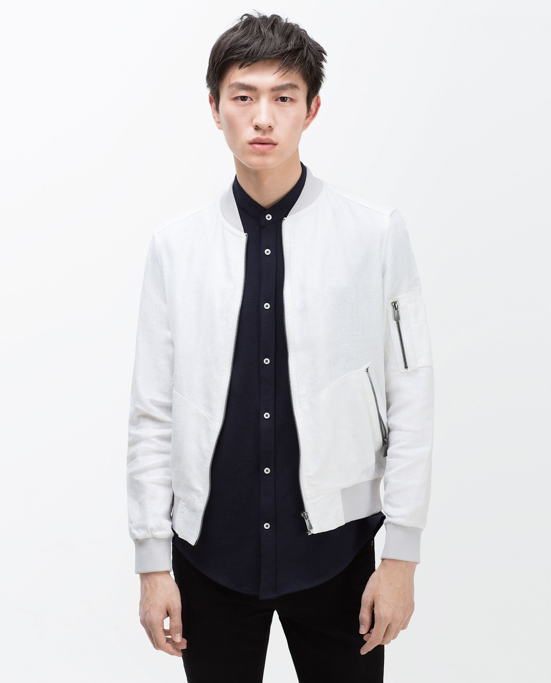 Shop by category Shop for linen jacket at warmongeri.ga Free Shipping. Free Returns. All the time.