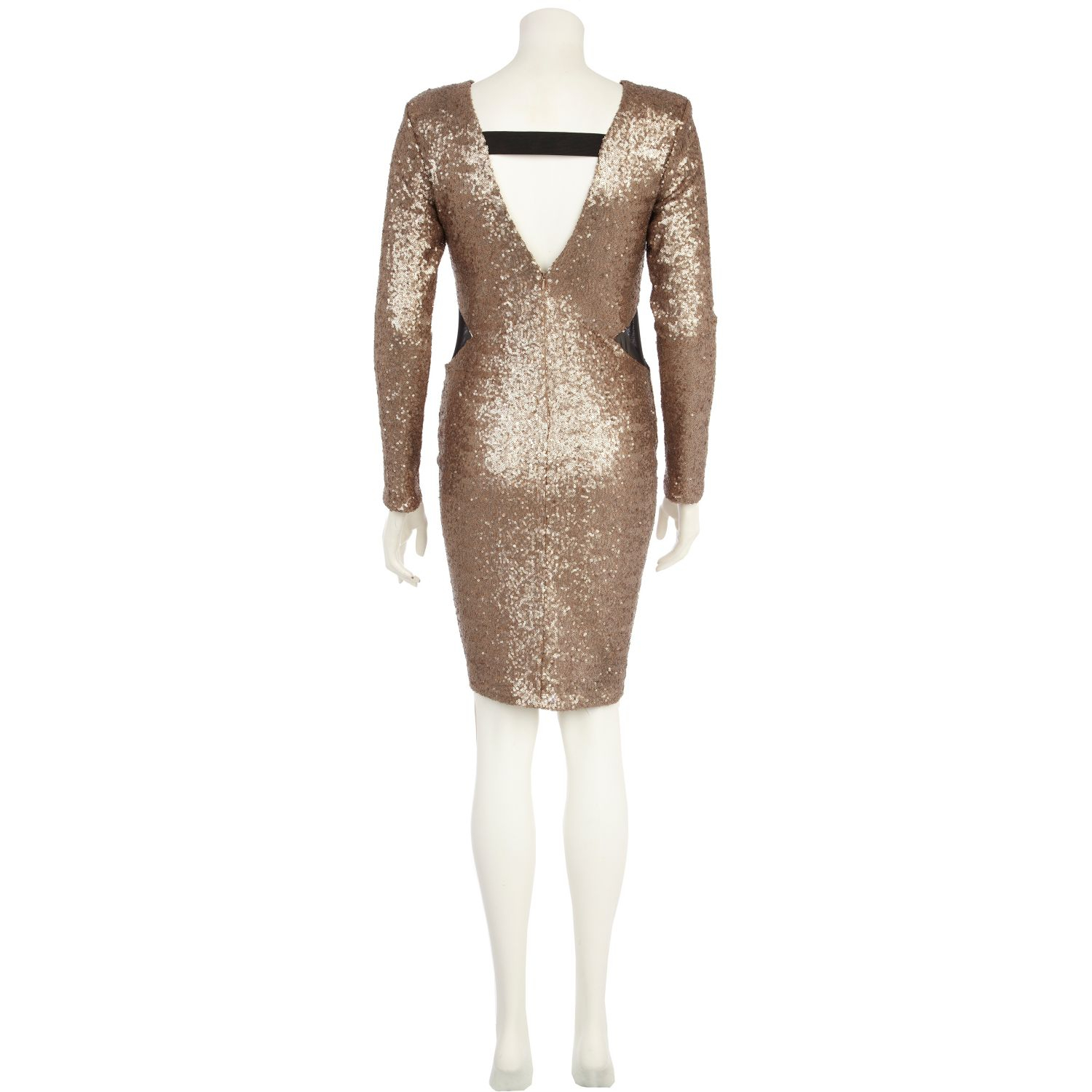 Party Evening Dresses - Cocktail Going Out Dresses - River Island