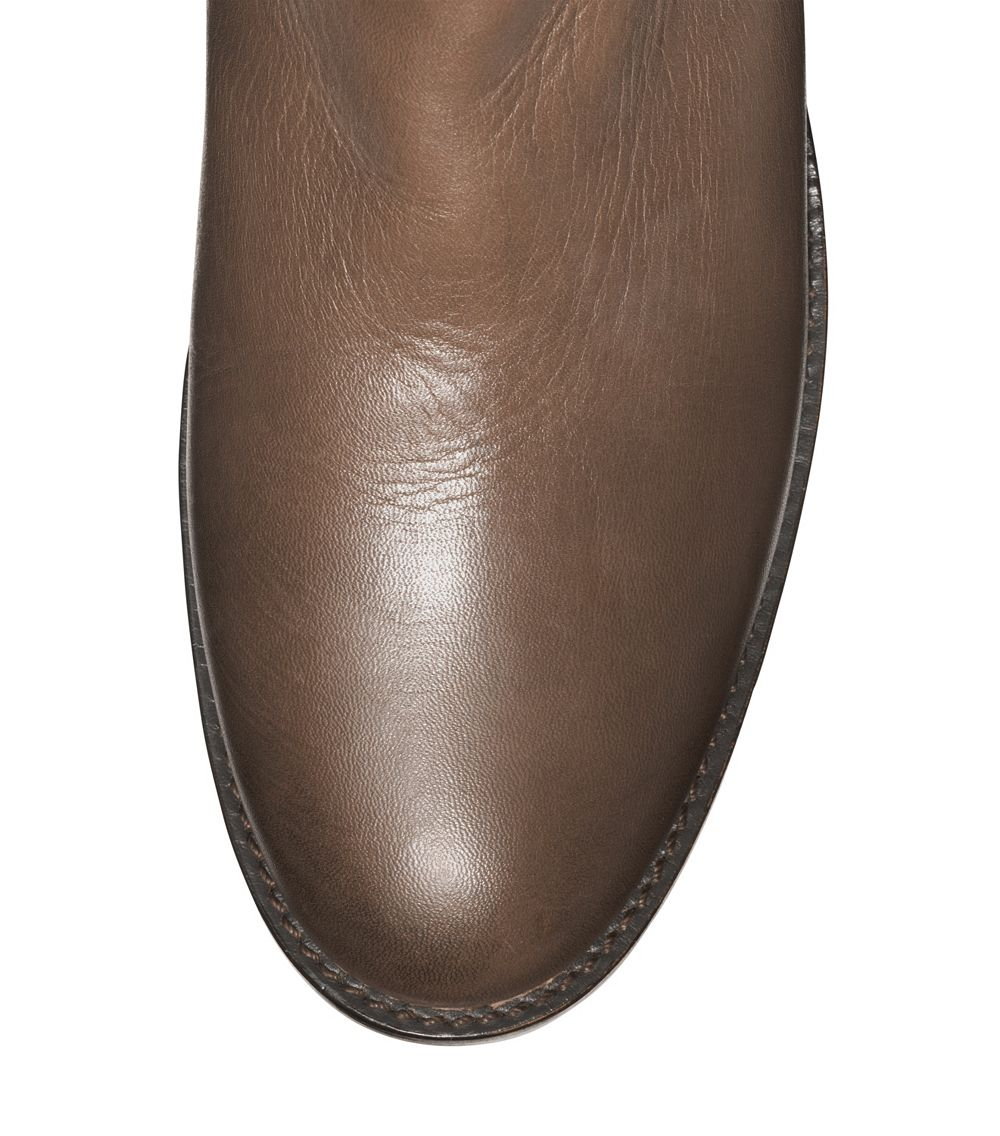 simone over the knee tory burch