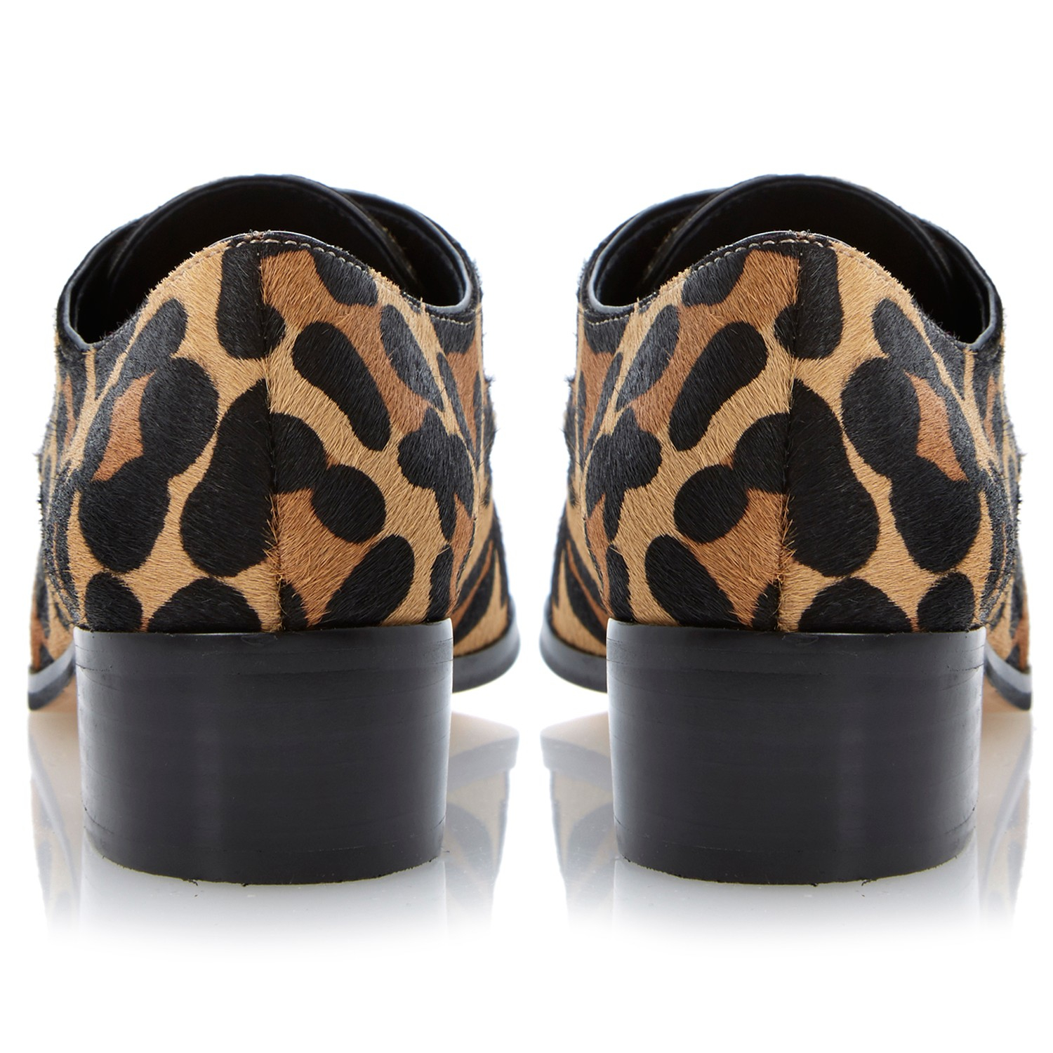 Dune Brogues Ladies Shoes Shoes Boots : House of Fraser