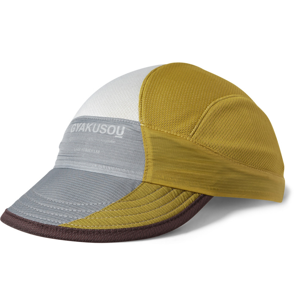 dri fit running cap