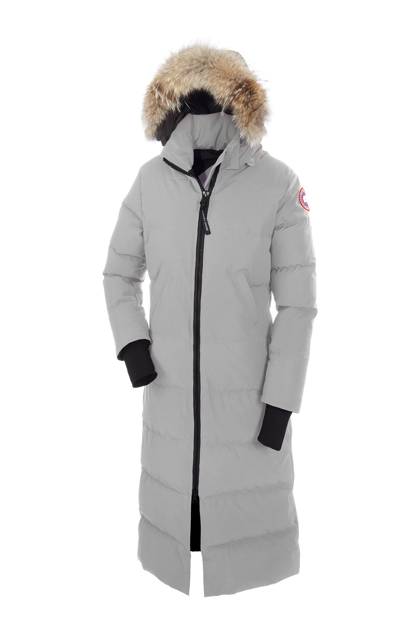 Canada Goose Ebay >> Canada Goose Womens Expedition Down Parka With Fur Hood Gray Canada Goose Ebay >> Canada Goose Womens Expedition Down Parka With Fur Hood Gray