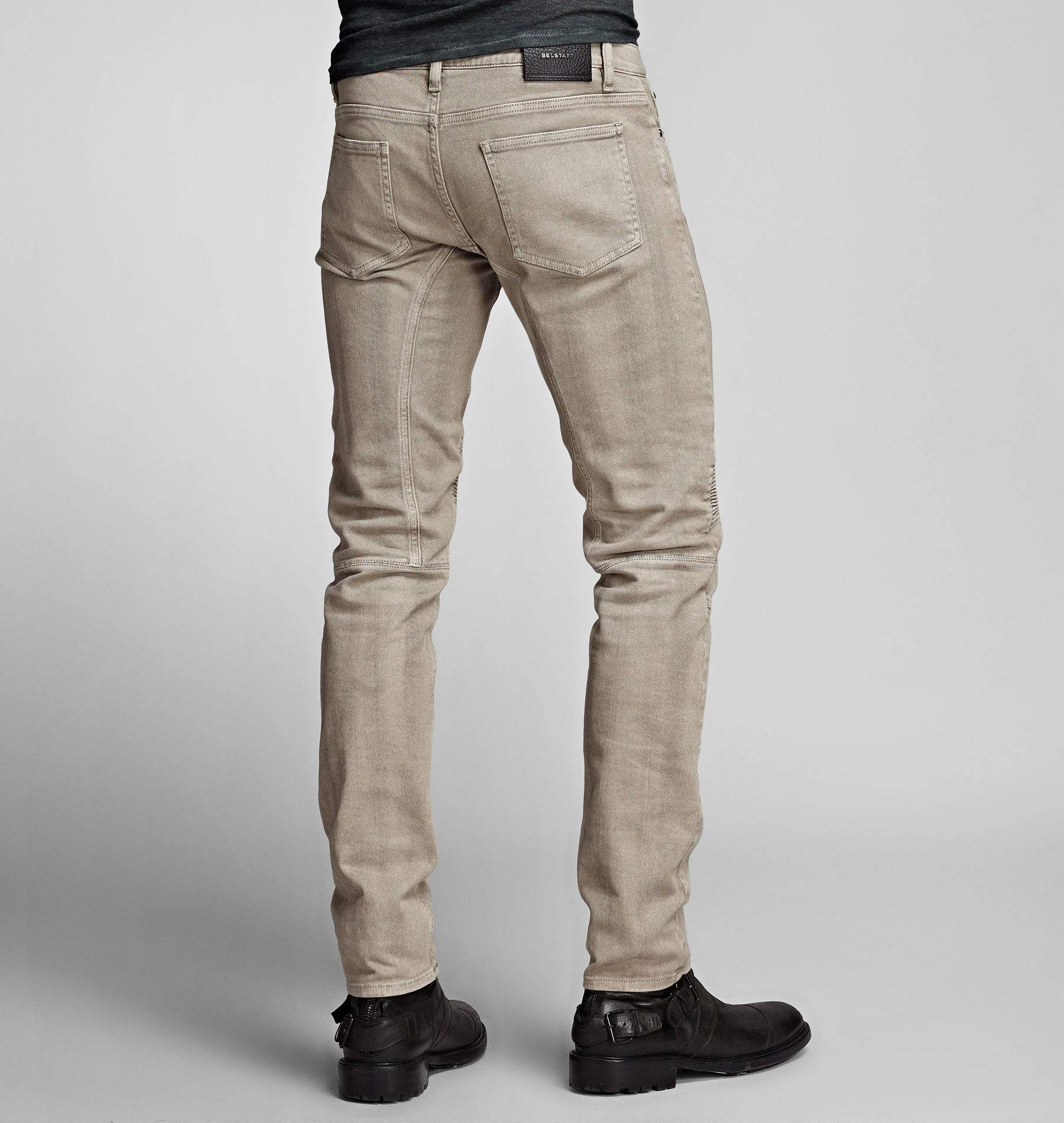 Belstaff Slim Fit Eastham Jeans in 