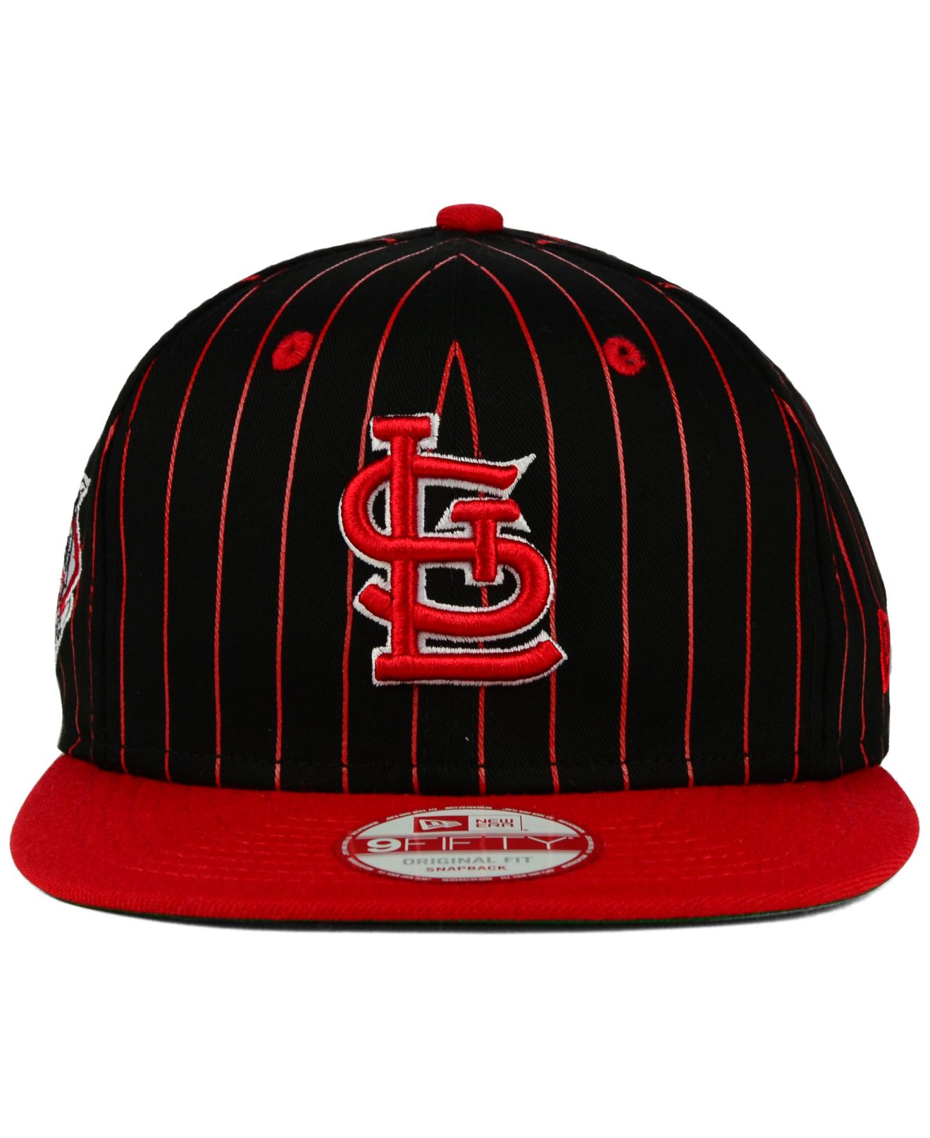 Vintage St Louis Cardinals Baseball Cap 