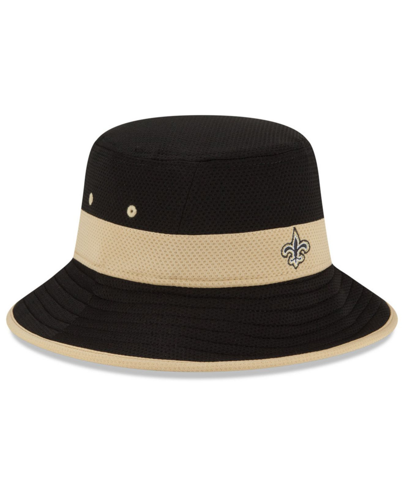 KTZ New Orleans Saints Training Camp 