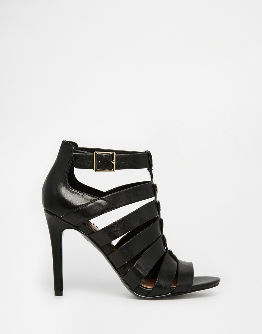 aldo women's gladiator sandals