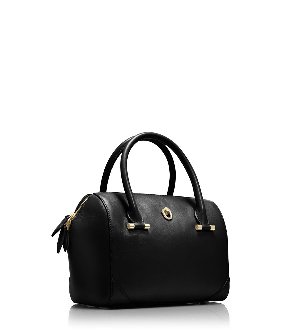tory burch bowling bag
