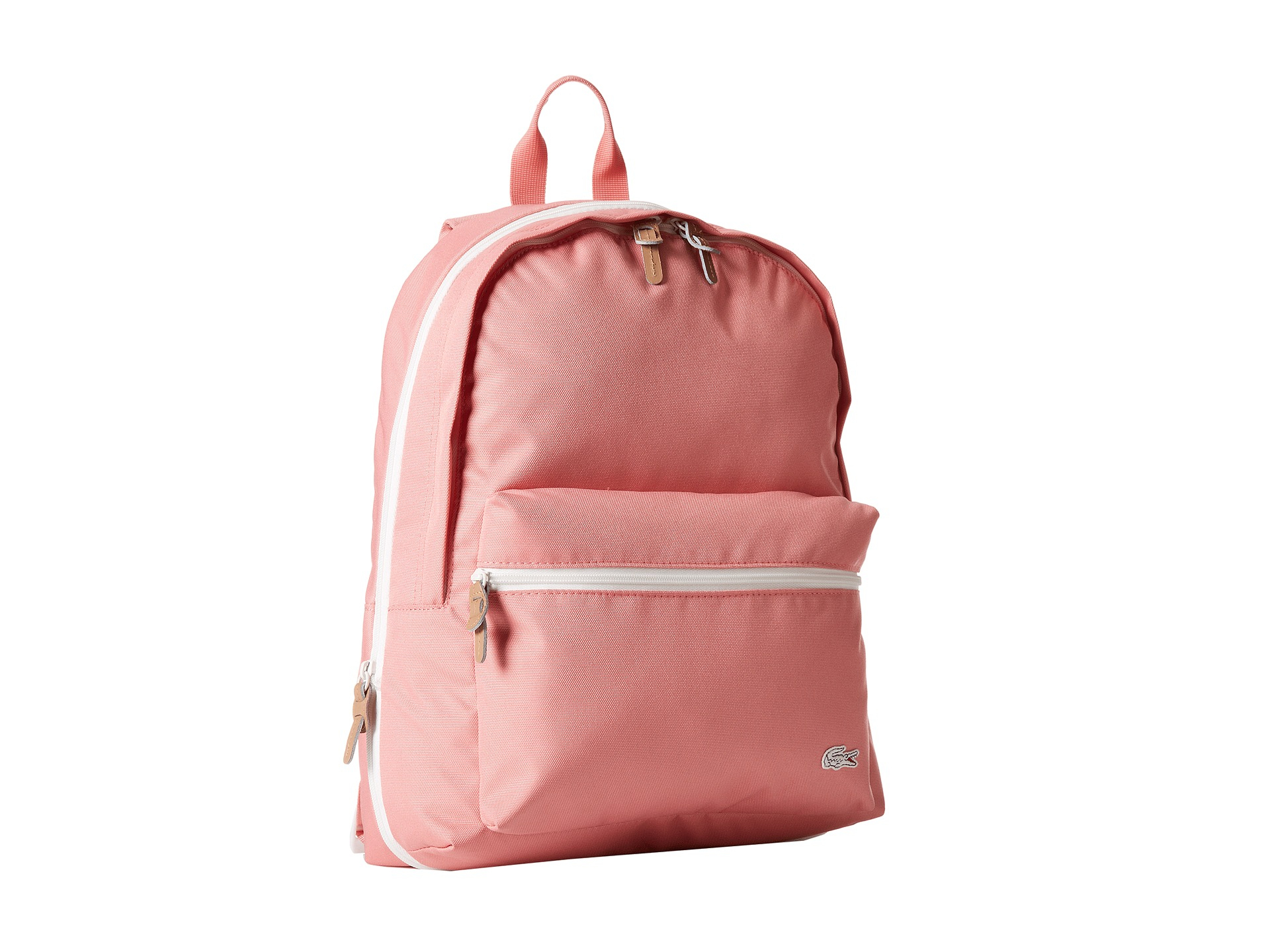 Lacoste Backcroc Pastels Backpack in 