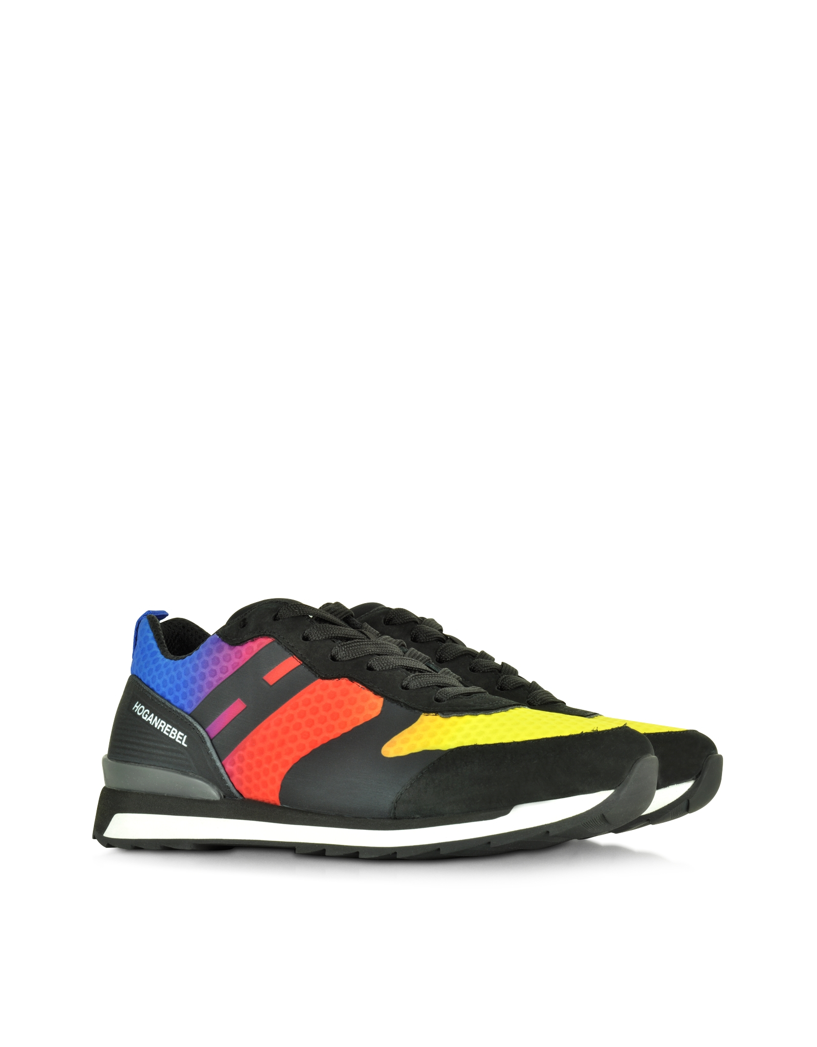 hogan rebel r261 multicolor hogan rebel r261 multicolor