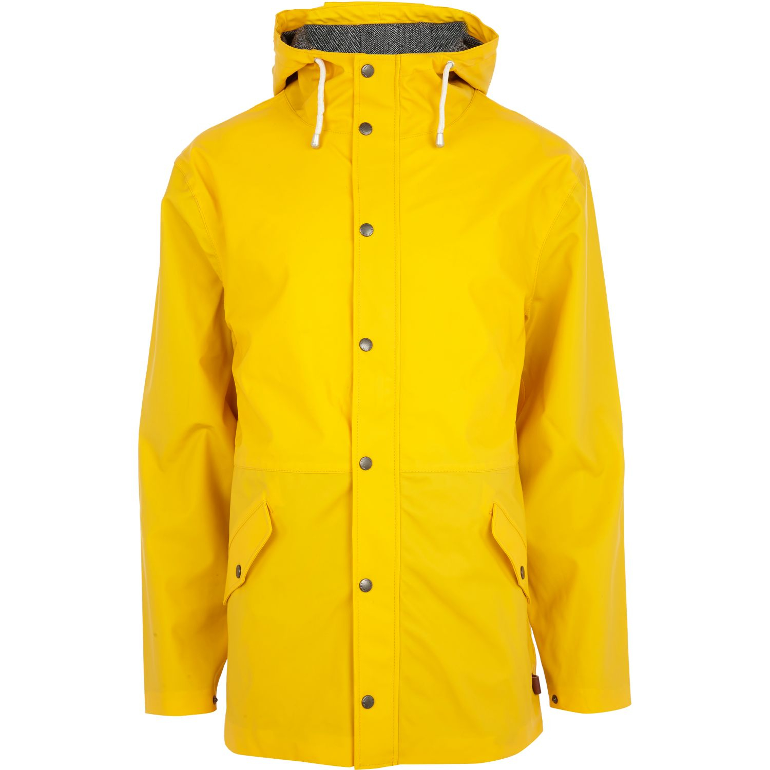bellfield rain jacket