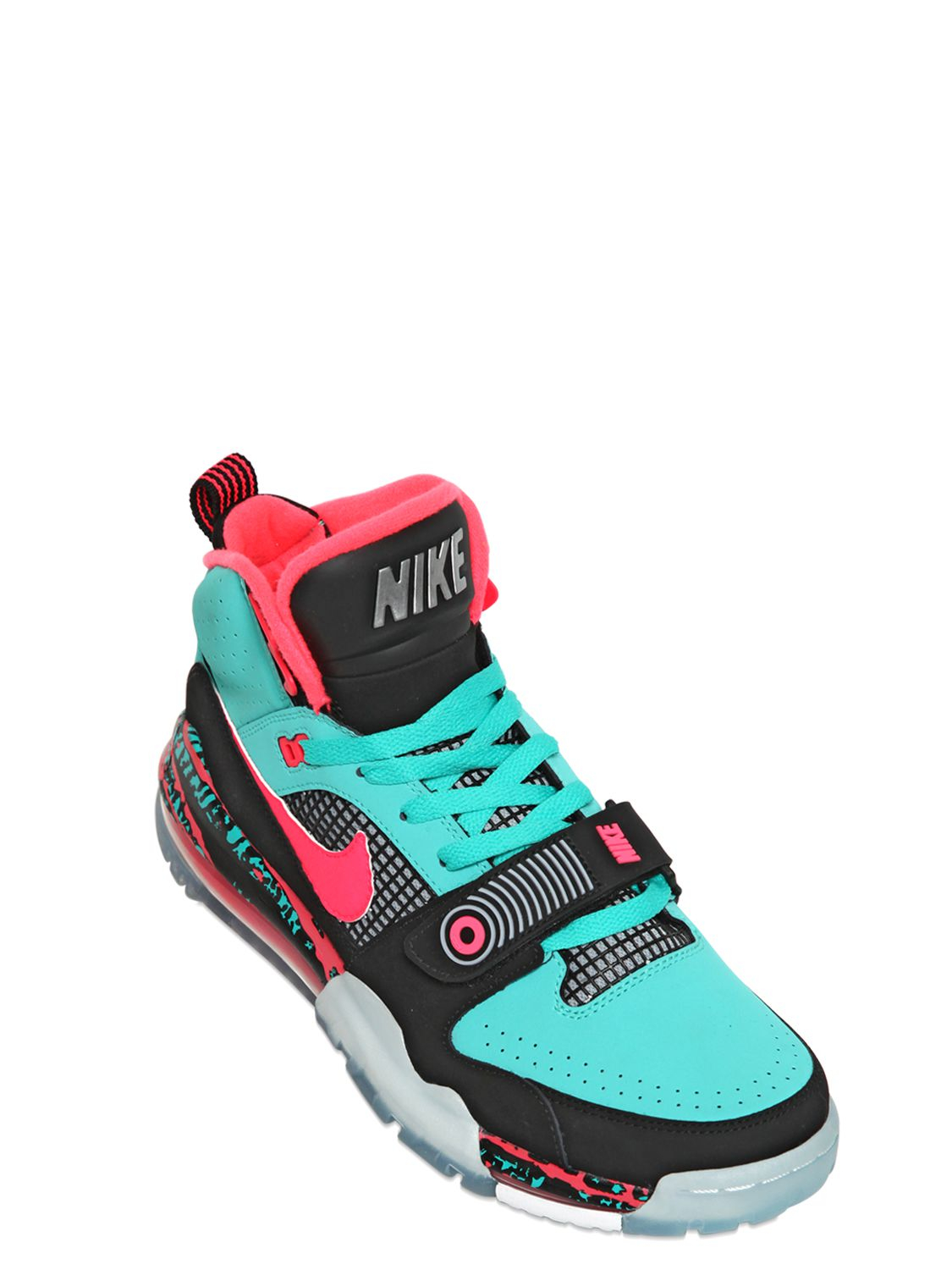 Nike Air Max Bo Jackson Premium Sneakers for Men Lyst