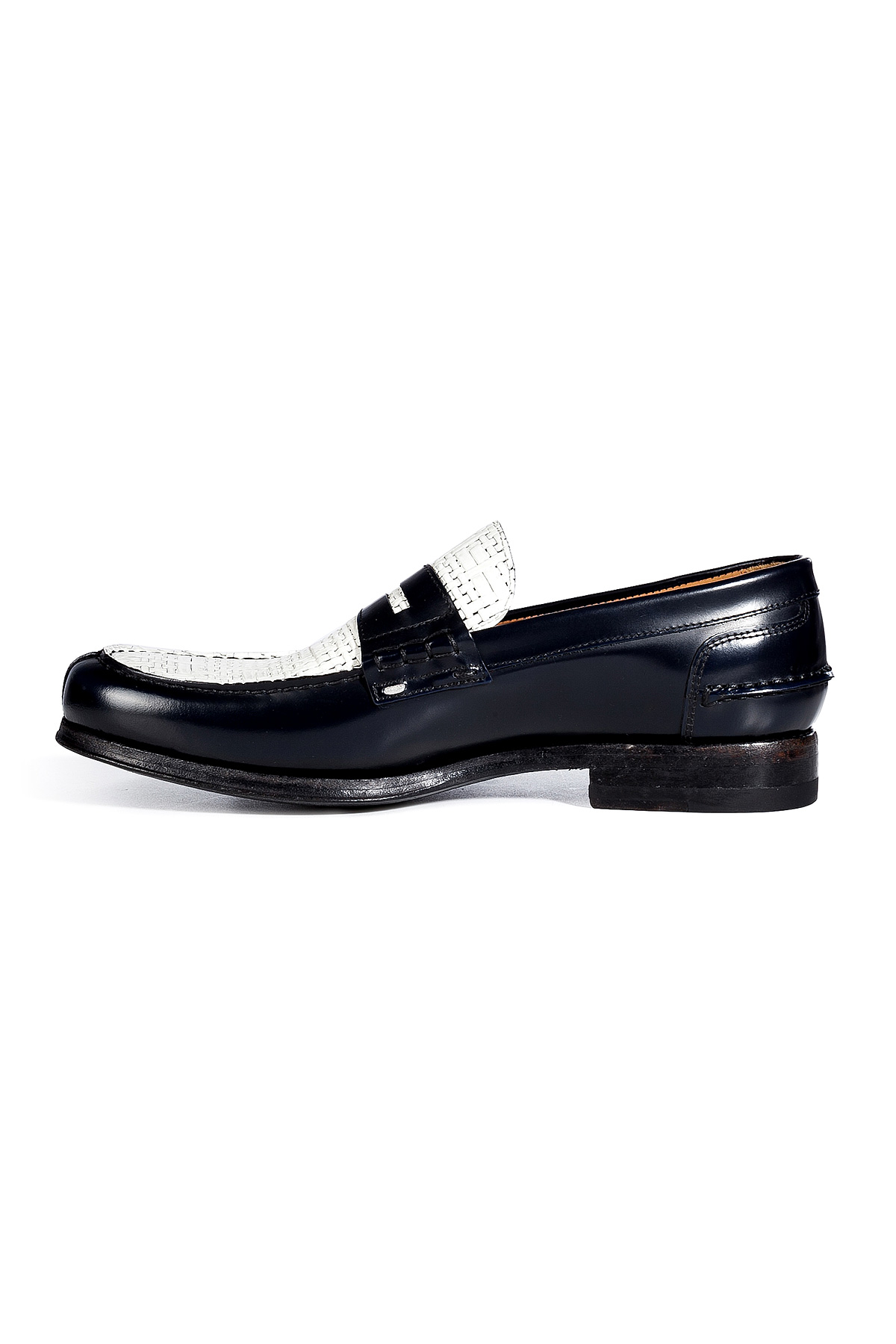 paul smith loafer