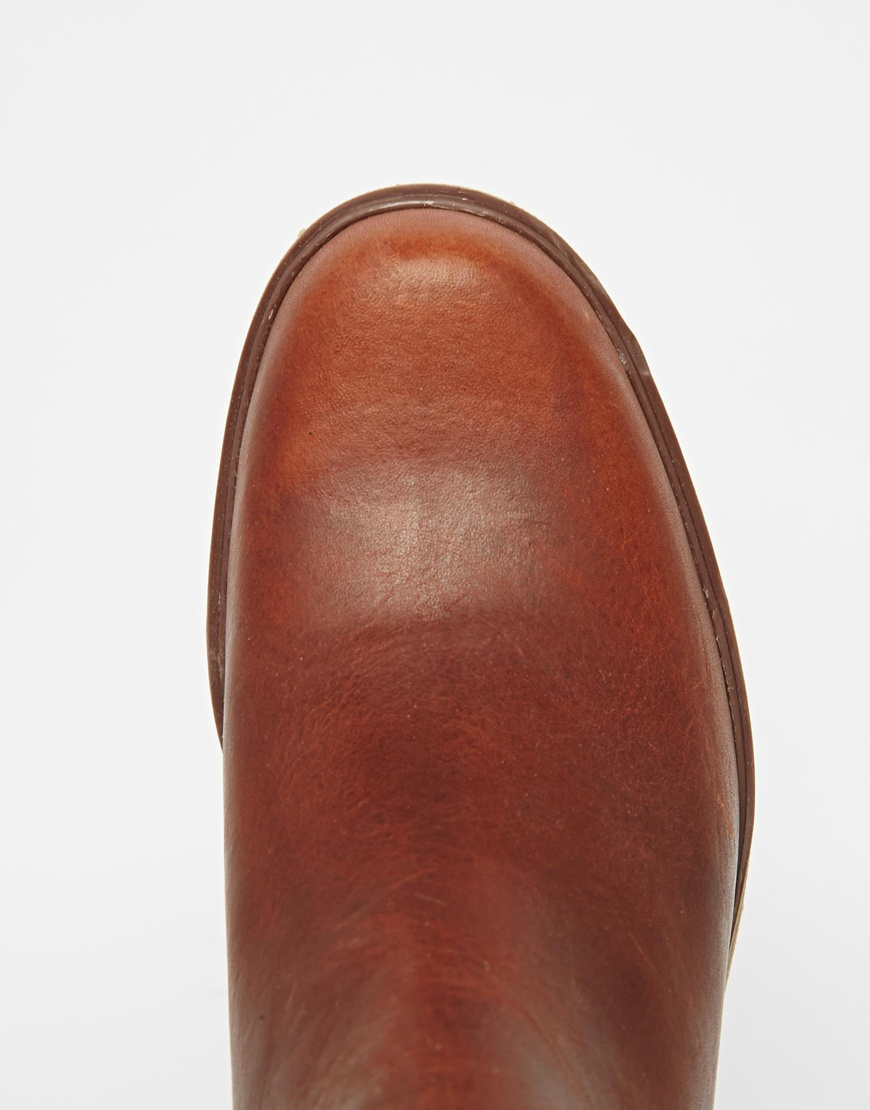 timberland lyonsdale boots
