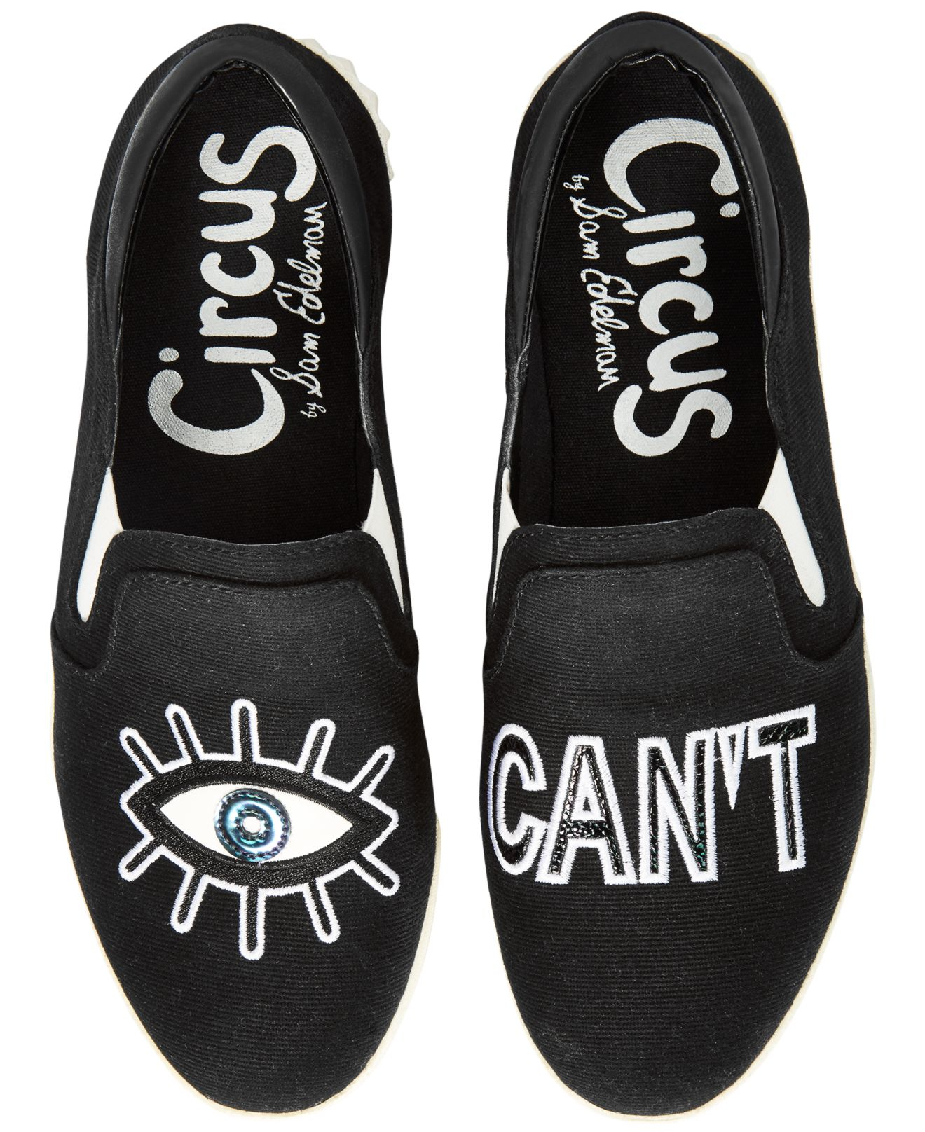 circus by sam edelman devin sneakers