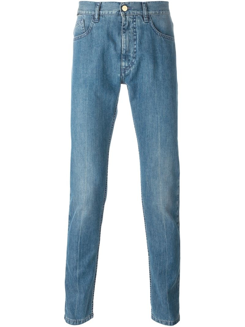 Mark By Mark Jacobs Jeans For Men 89