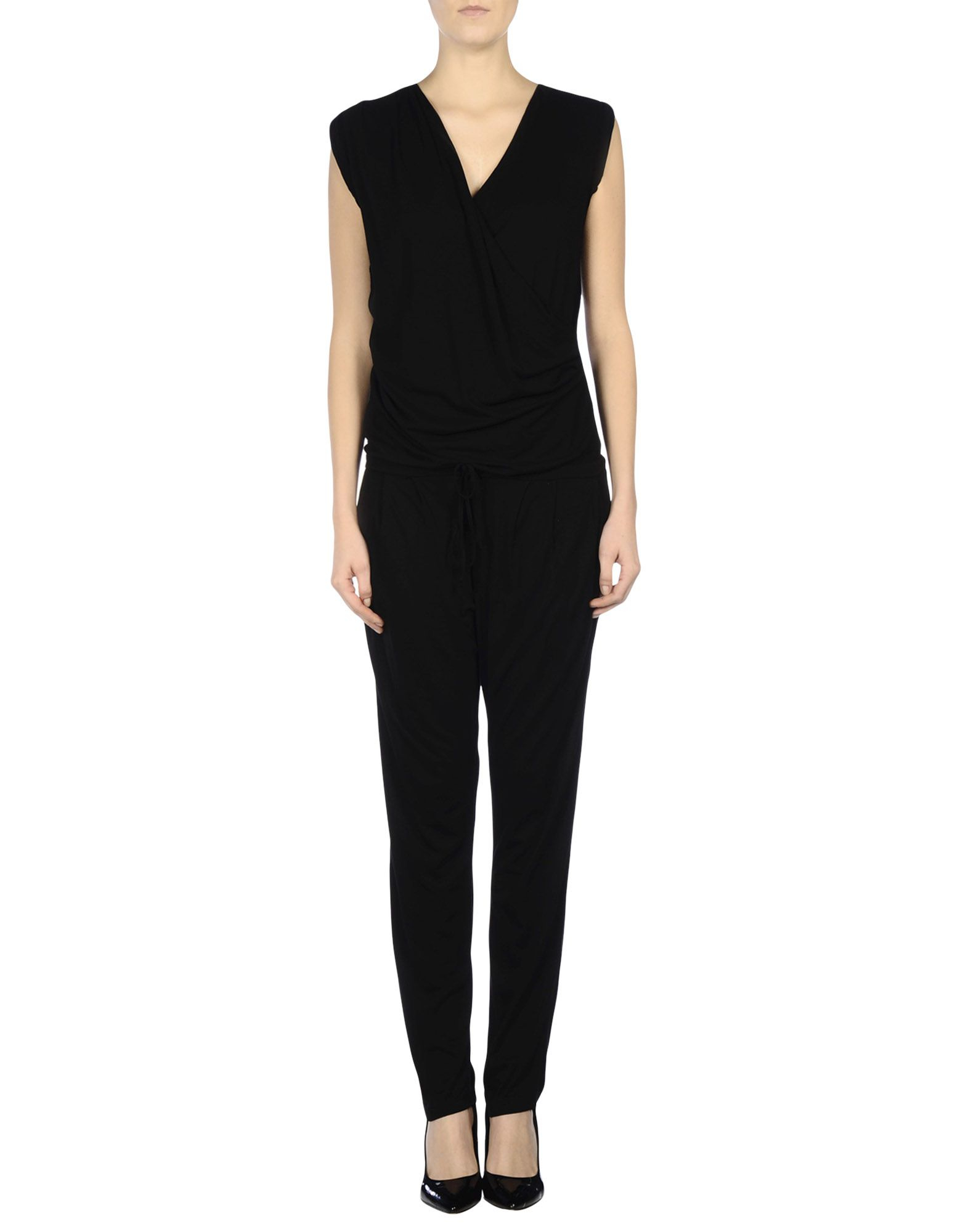 culture jumpsuit