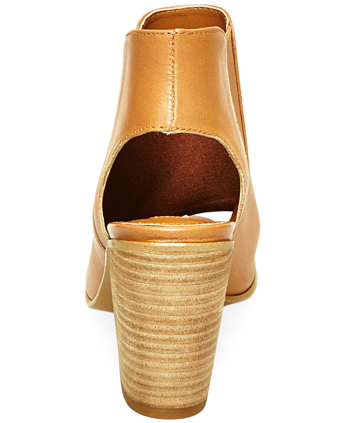 steve madden block