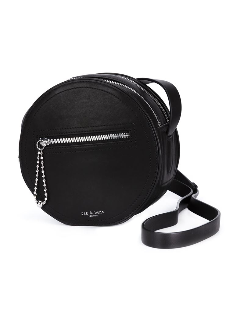 rag and bone circle bag