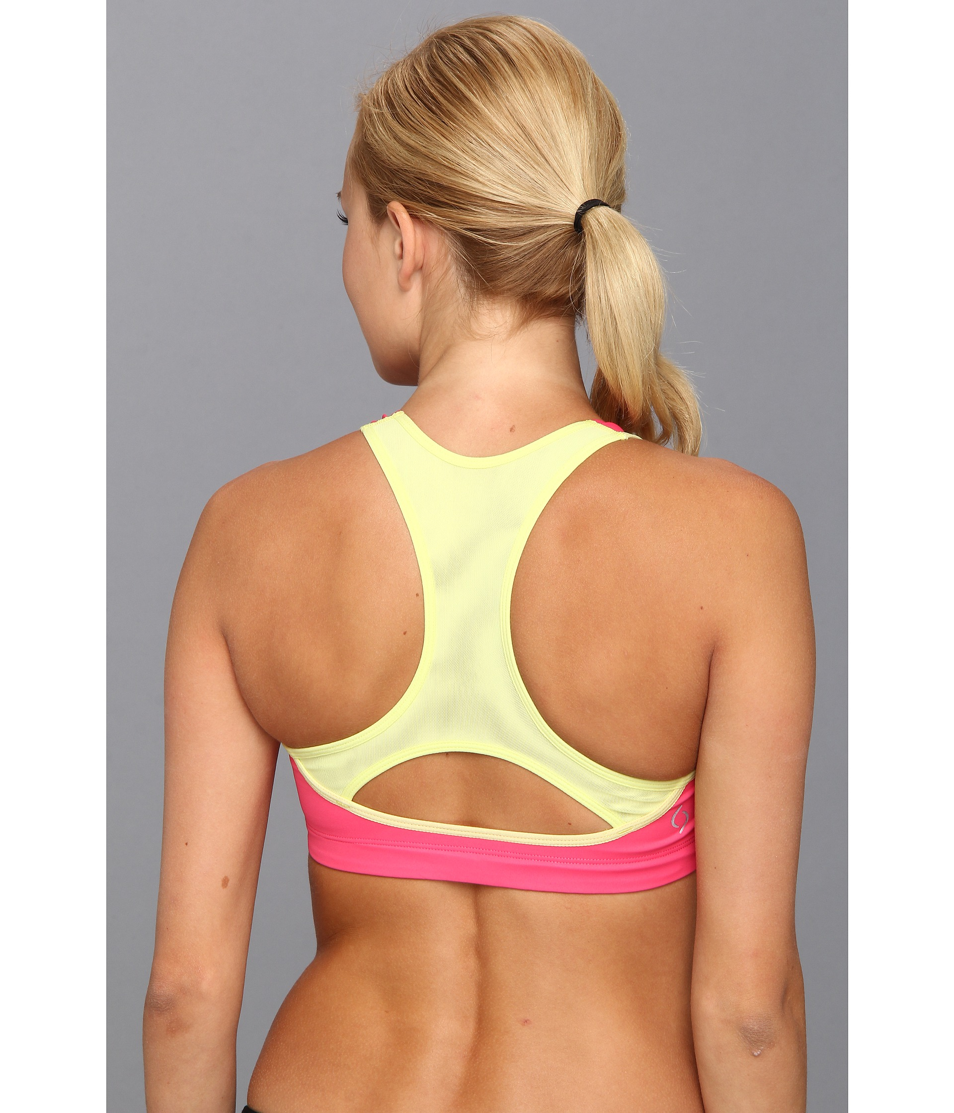 vixen sports bra