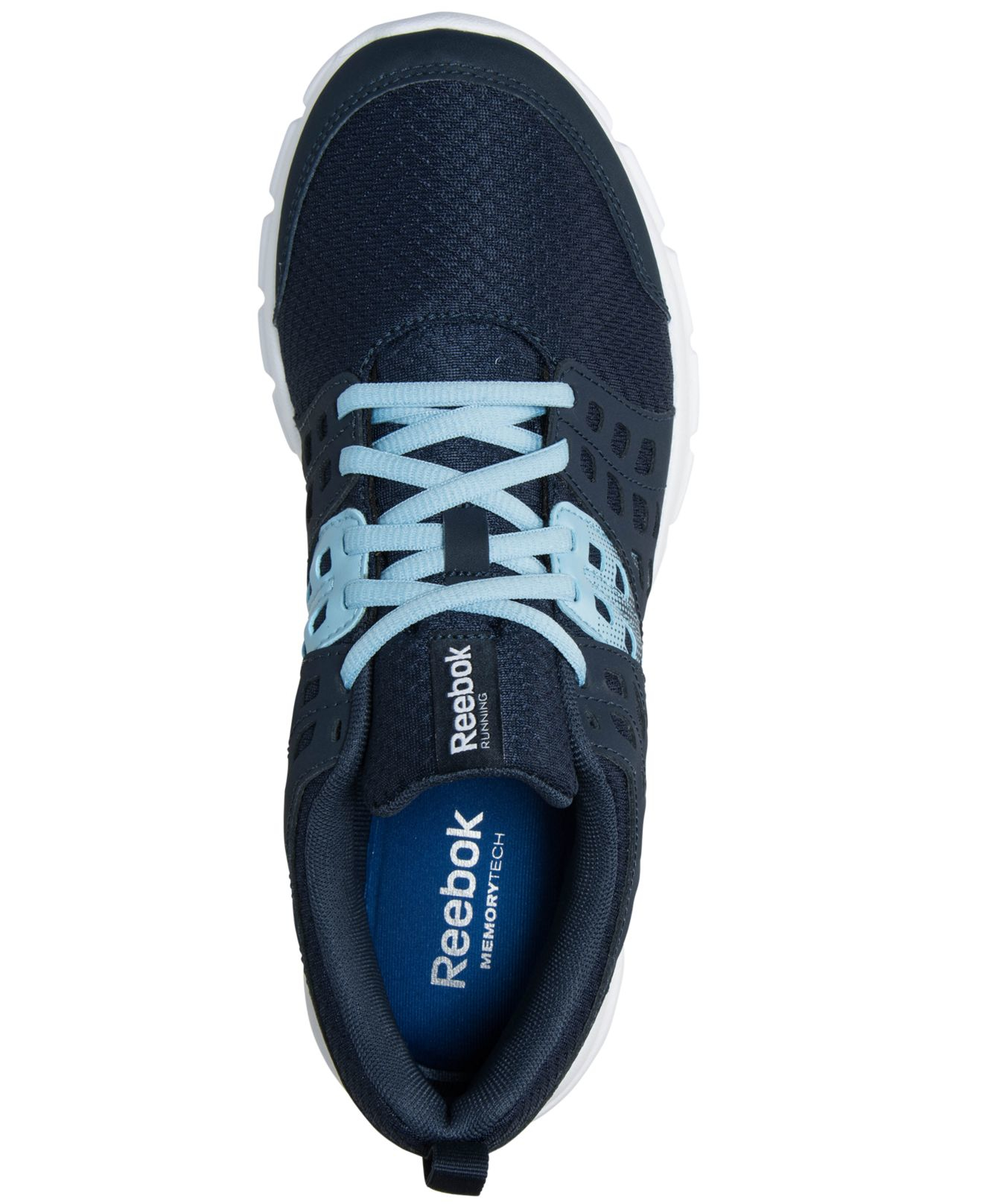 reebok speed rise