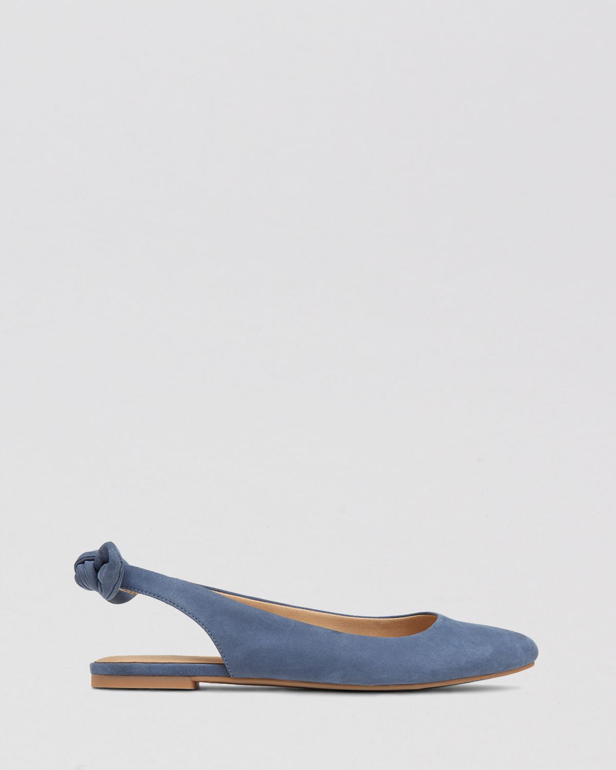 lucky brand slingback flats