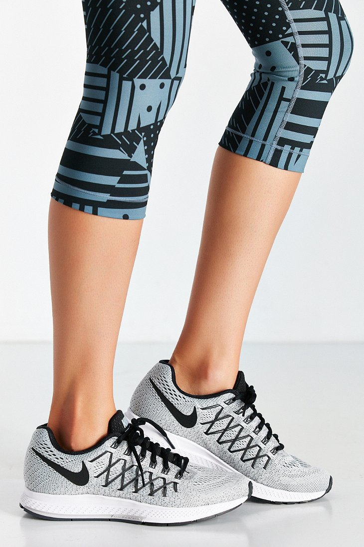 nike pegasus 32 grey