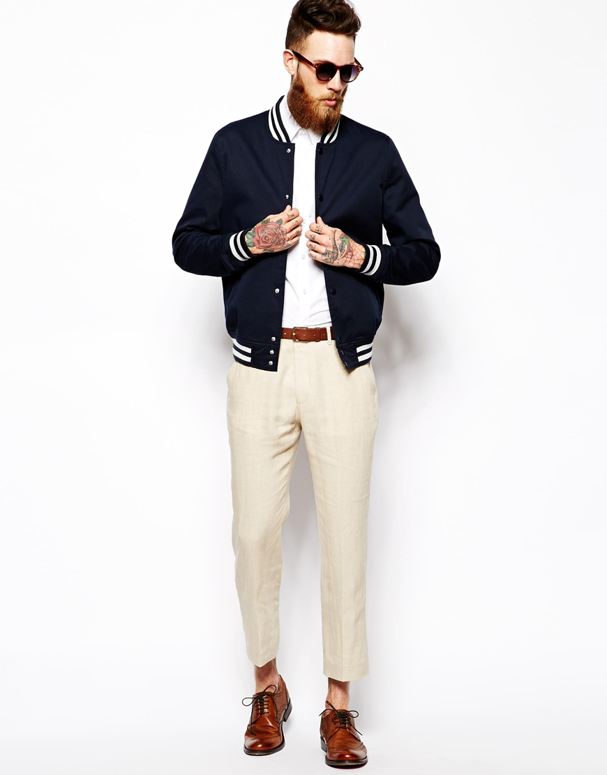 smart casual asos