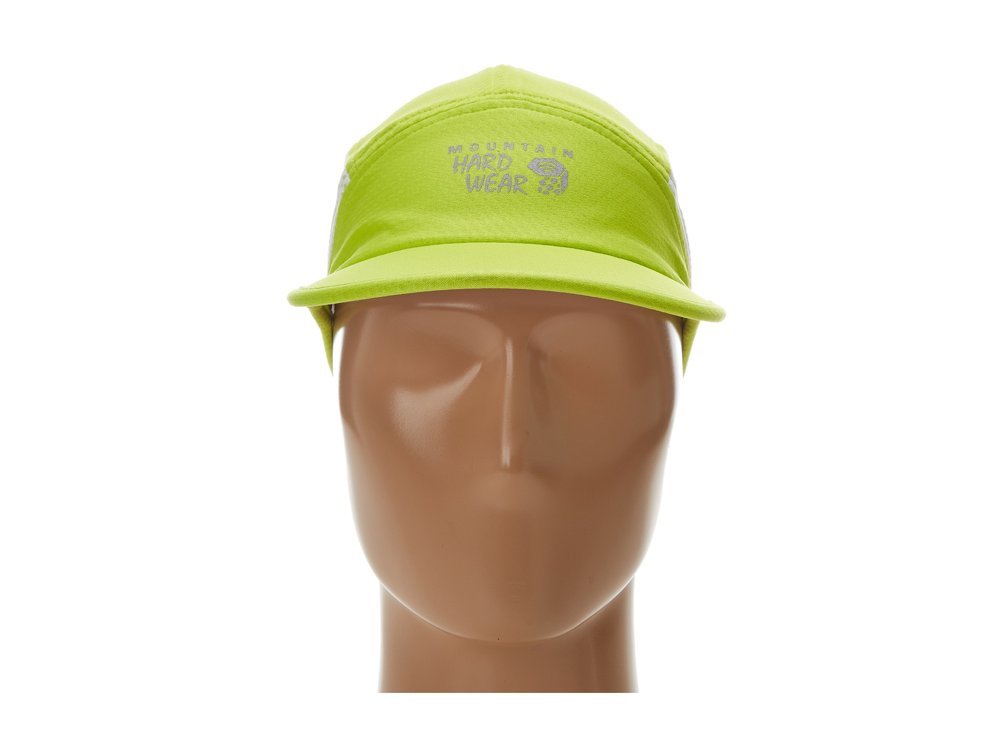 mountain hardwear running hat