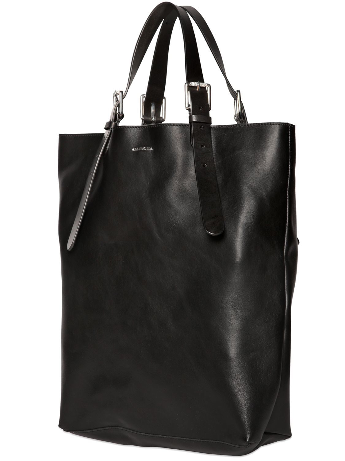 diesel tote bag