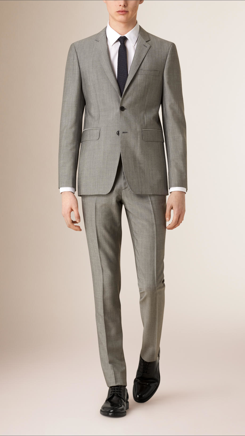 All Listings Boys Slim Fit Suit Light Grey with Black Dress Tie. by Tuxgear. $ - $ $ 69 $ 79 FREE Shipping on eligible orders. out of 5 stars 4. Product Description This boys' slim fitting light grey suit is a single breasted classic 2.