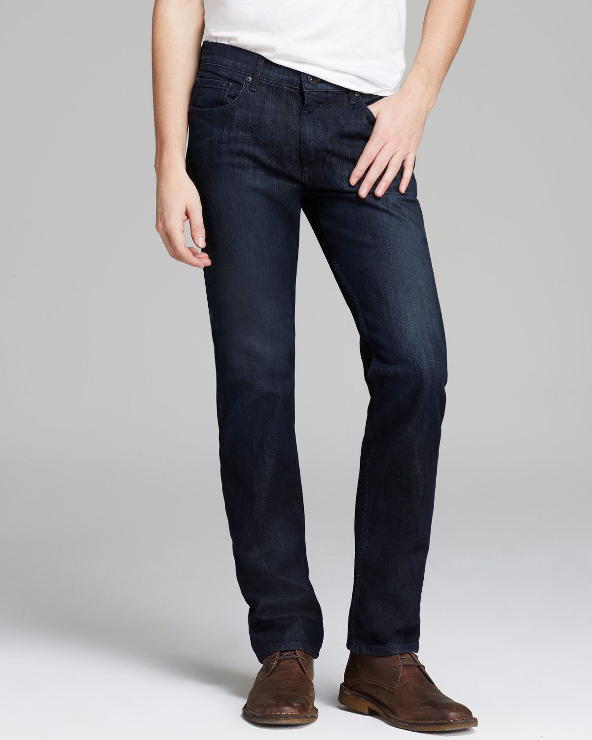 paige normandie pants