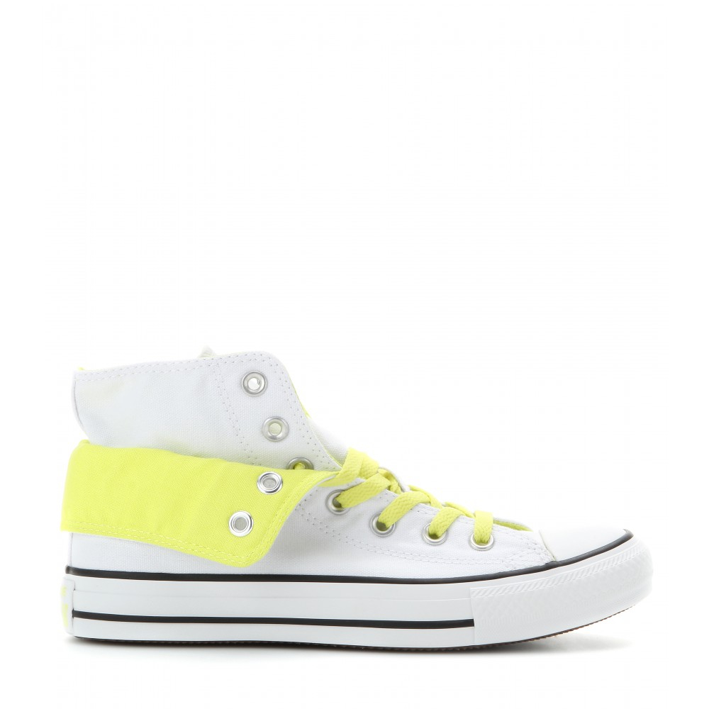 Converse Chuck Taylor All Star Two Fold 