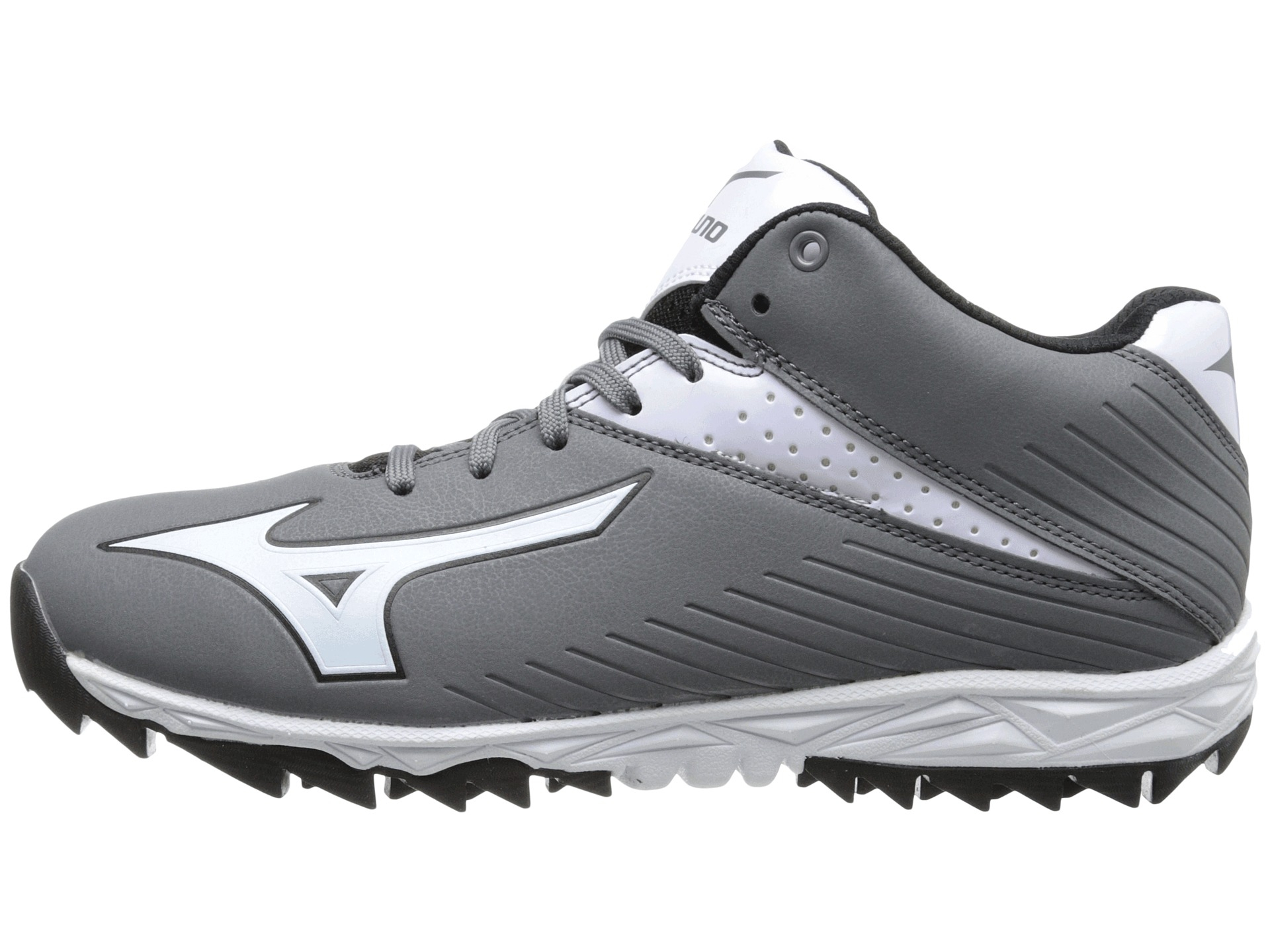 mizuno jawz blast
