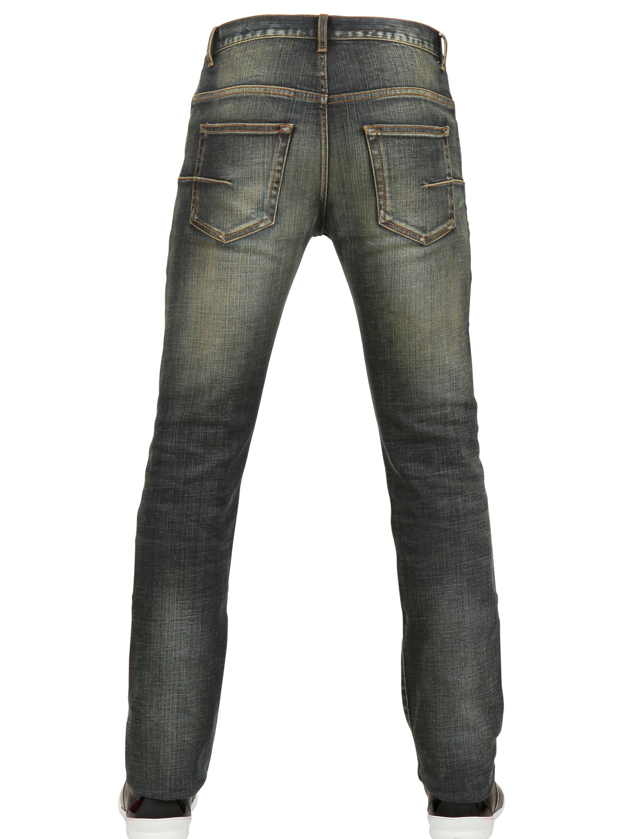 dior homme jake jeans