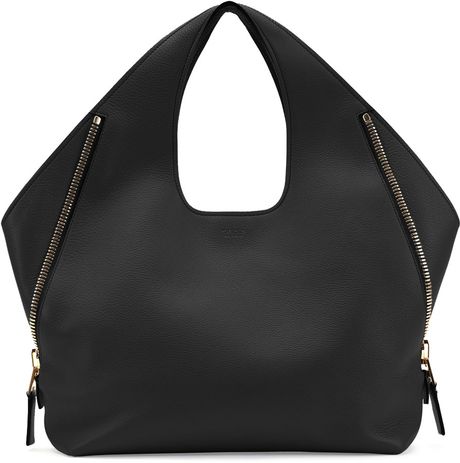 Tom ford zip handbags #8