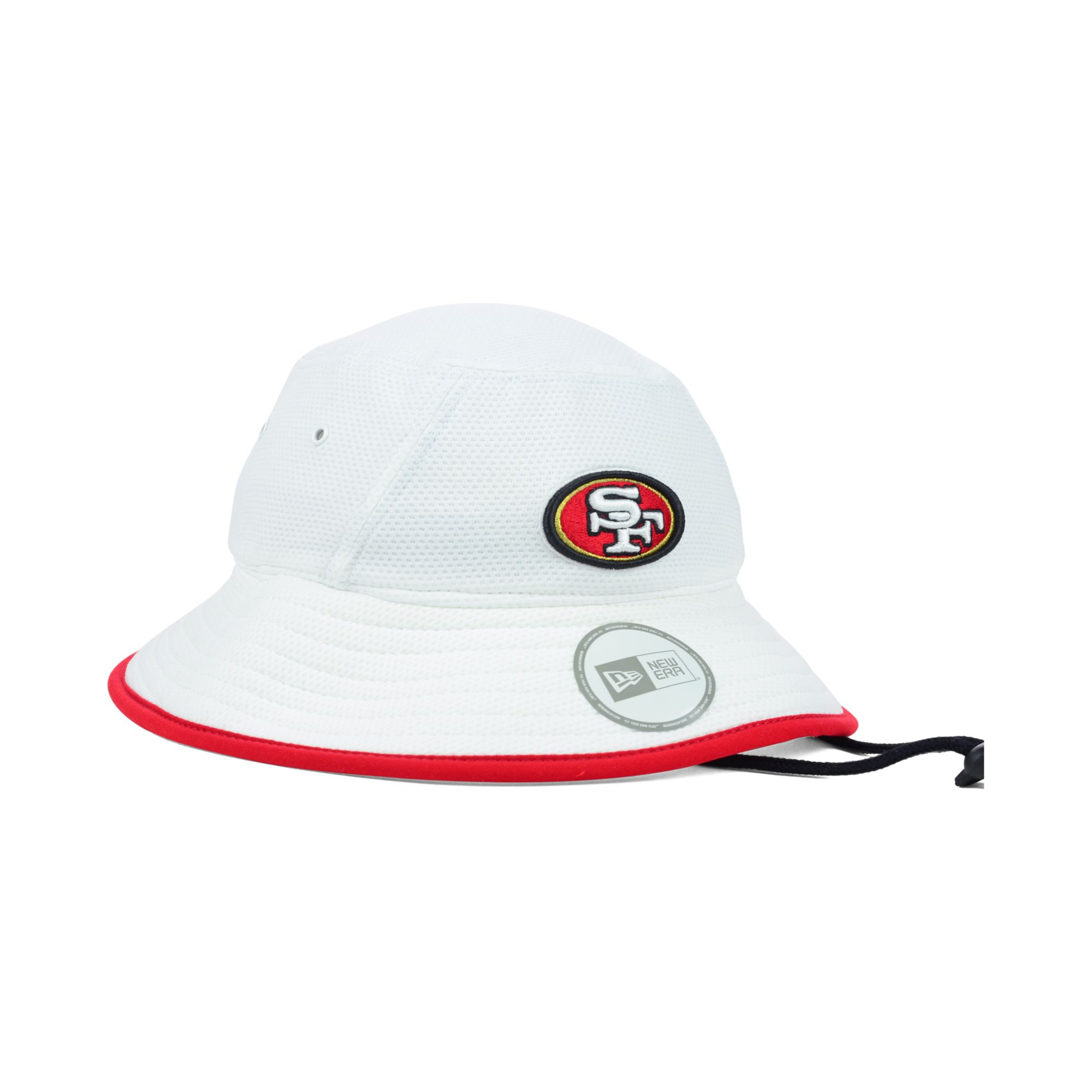 KTZ San Francisco 49ers Training Camp 