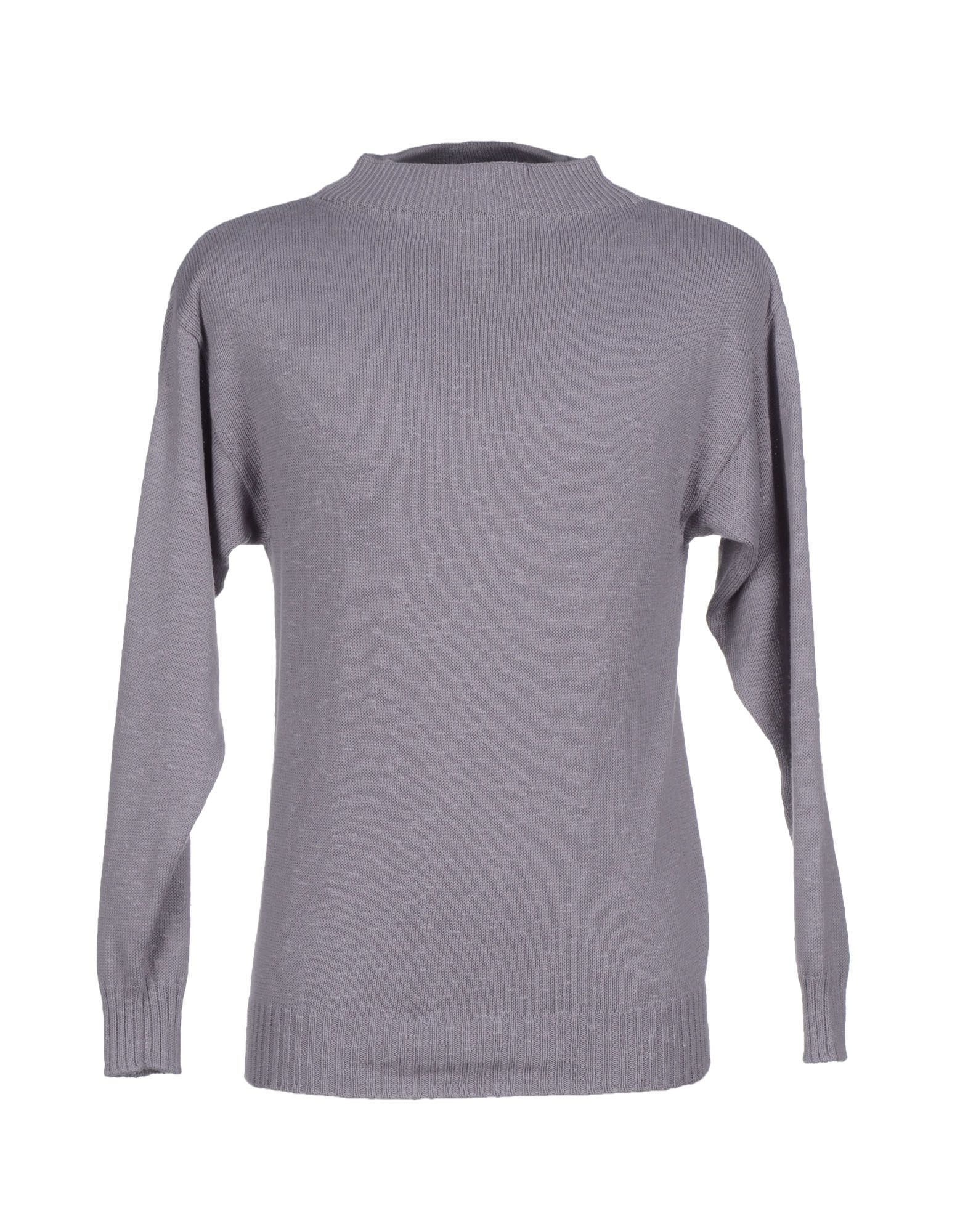 gray mock turtleneck
