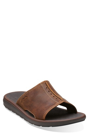 clarks kernick shore