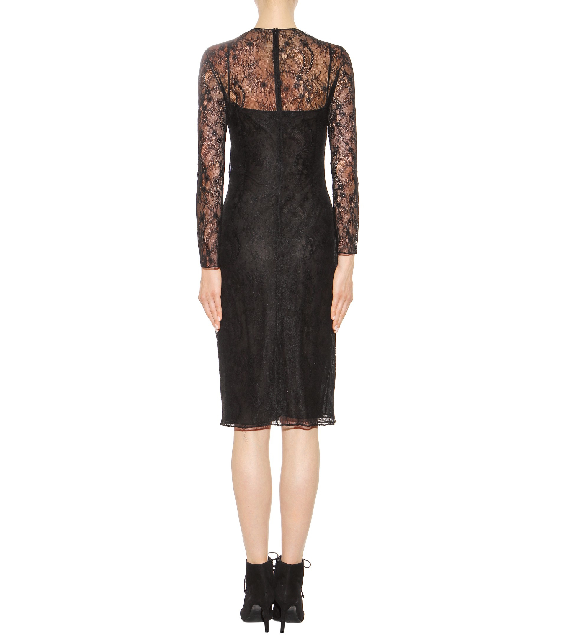 Givenchy lace dress Clearance