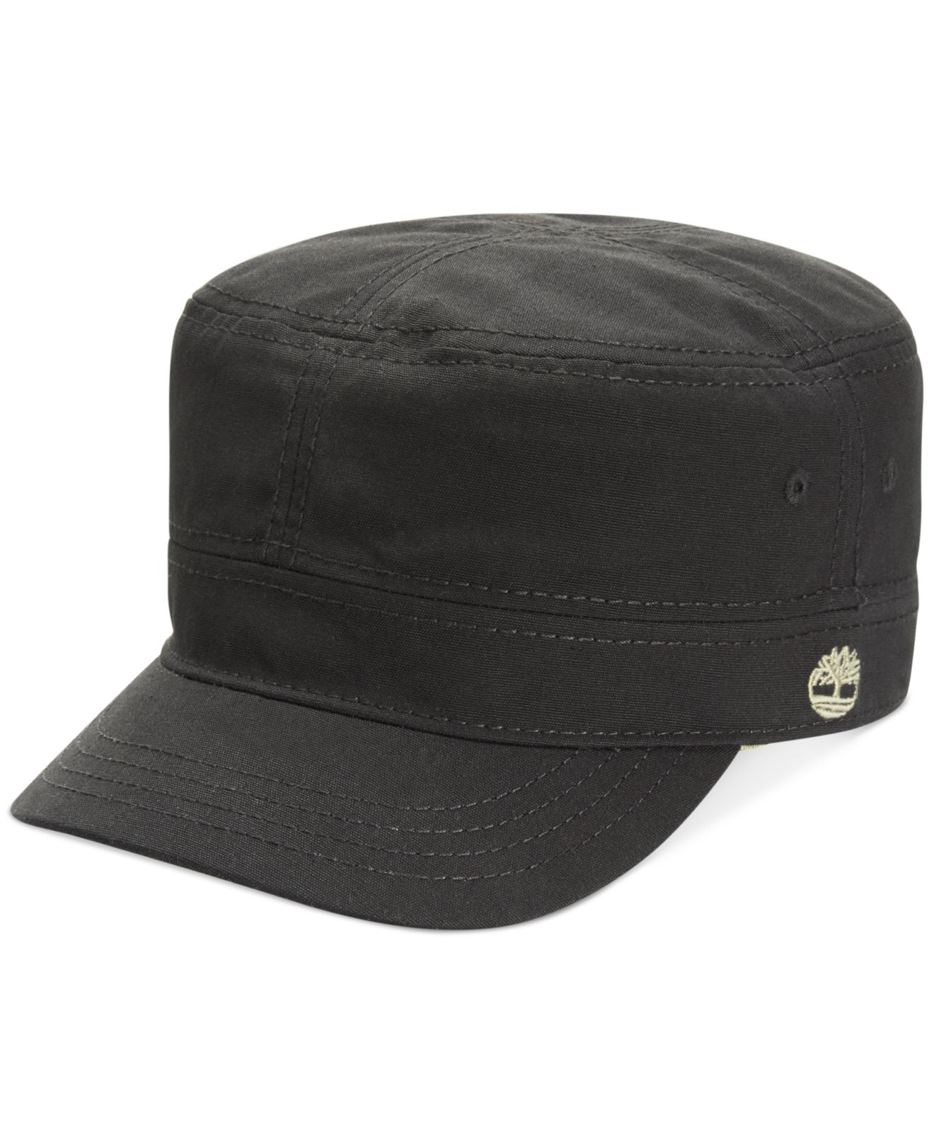 timberland field cap