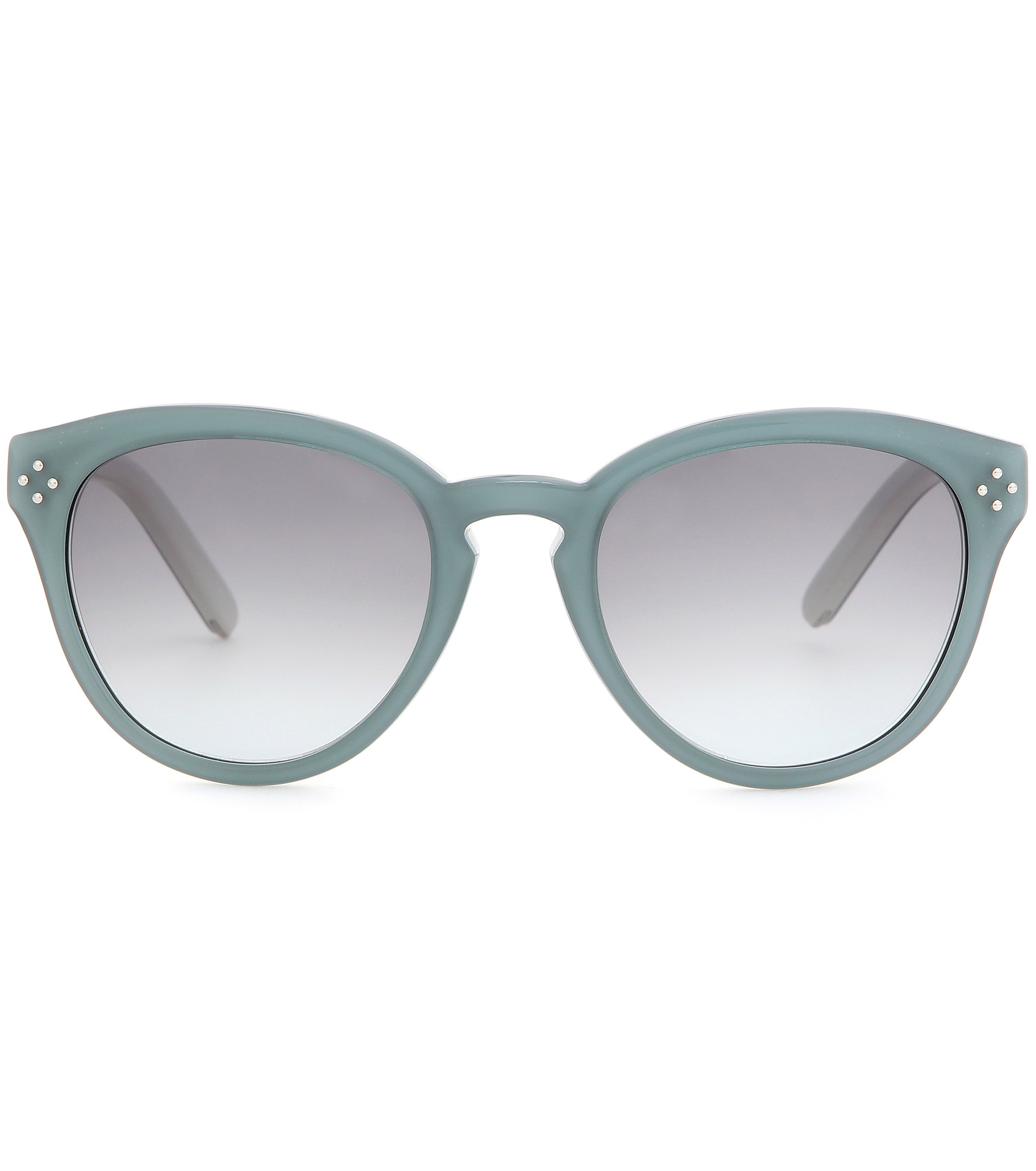 chloe sunglasses blue